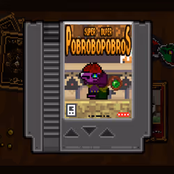 SD Pobrobopobros #69