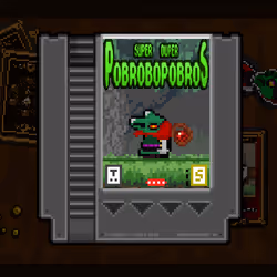 SD Pobrobopobros #88