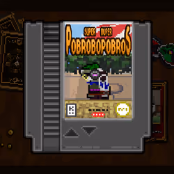 SD Pobrobopobros #70