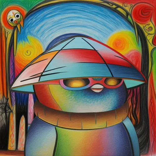 ART #2584