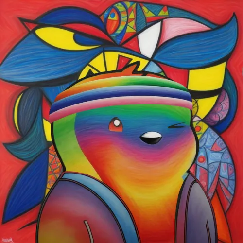 ART #1874
