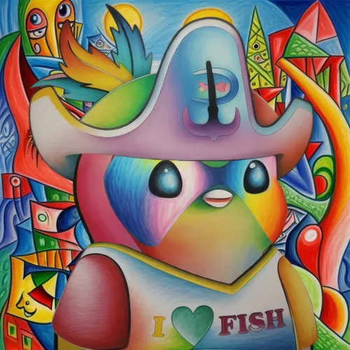 ART #3269