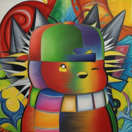 ART #2587