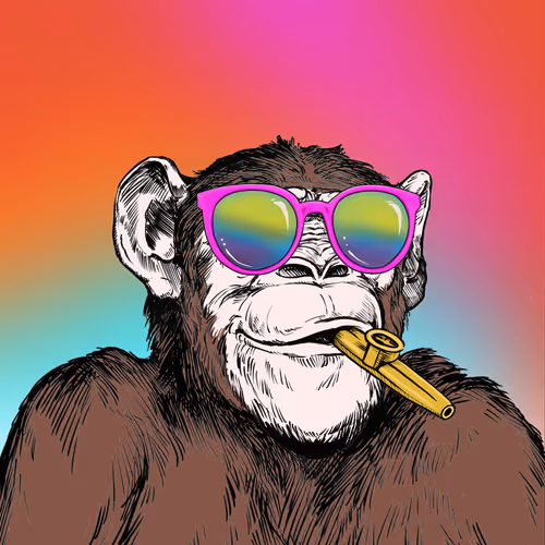 Primate Social Society Official
