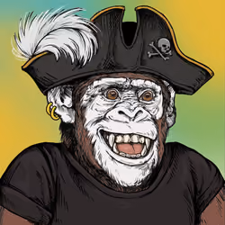 Primate Social Society #9801