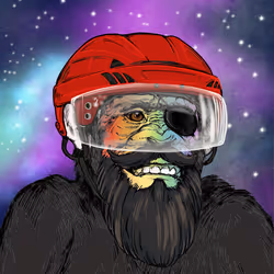 Primate Social Society #3719