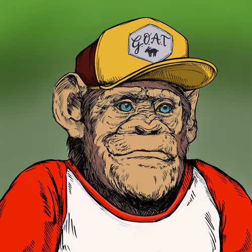 Primate Social Society #9954