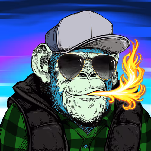 Primate Social Society #782