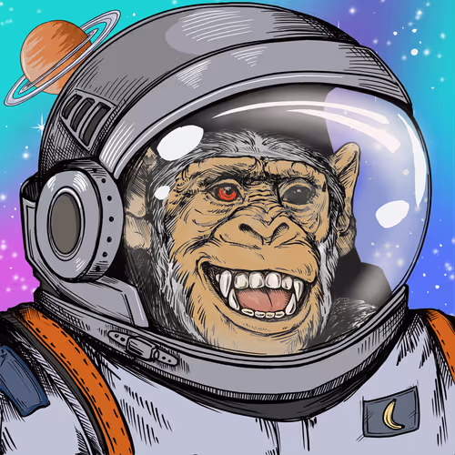Primate Social Society Official