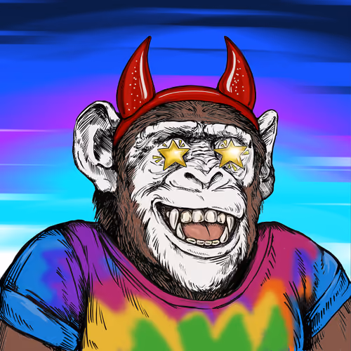 Primate Social Society #9291