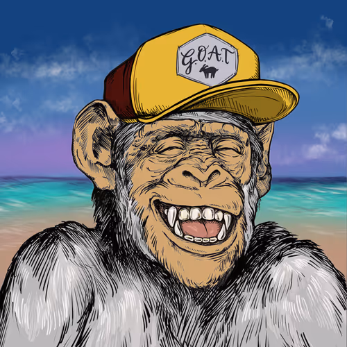 Primate Social Society Official