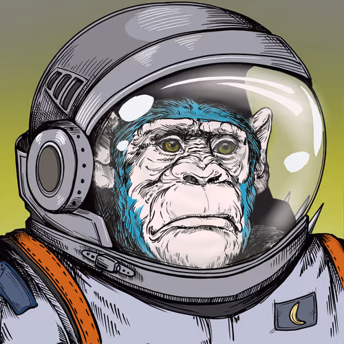 Primate Social Society Official