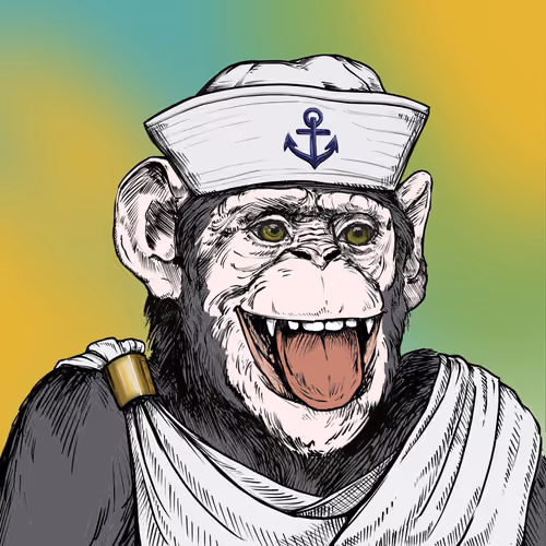 Primate Social Society #4920
