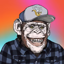 Primate Social Society #5930