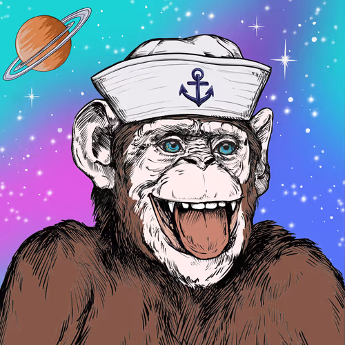 Primate Social Society Official