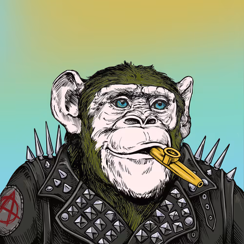 Primate Social Society Official