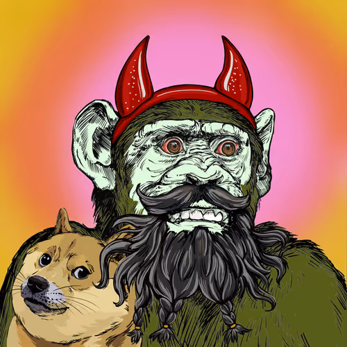 Primate Social Society Official