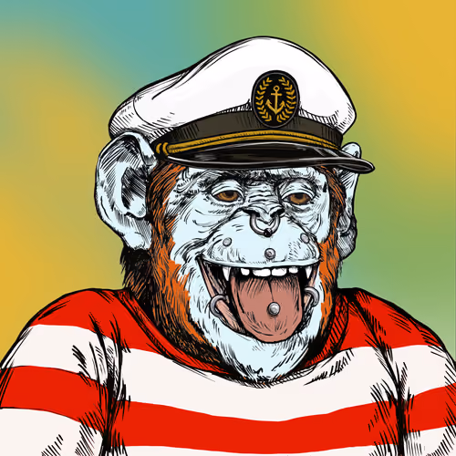 Primate Social Society #3528