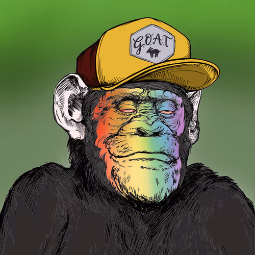 Primate Social Society Official