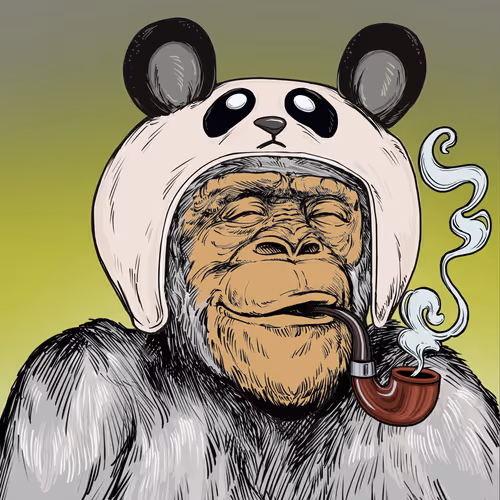 Primate Social Society Official