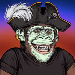 Primate Social Society #1691