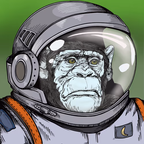 Primate Social Society Official