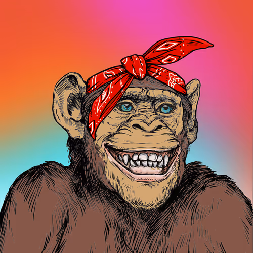Primate Social Society Official
