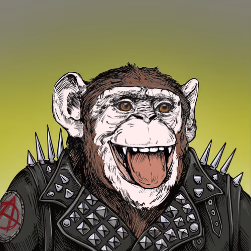 Primate Social Society Official