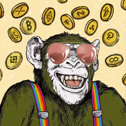 Primate Social Society #3124