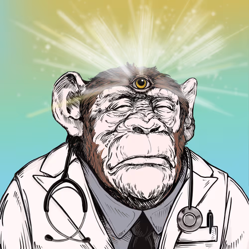Primate Social Society Official