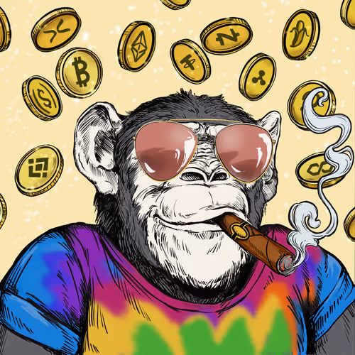 Primate Social Society Official