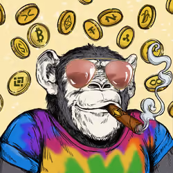 Primate Social Society #5969