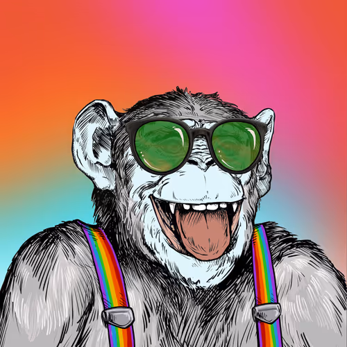 Primate Social Society Official