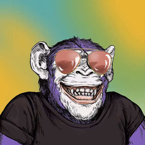 Primate Social Society #817