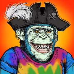 Primate Social Society #3450