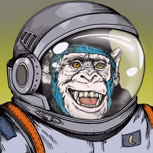Primate Social Society Official