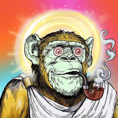 Primate Social Society #2910