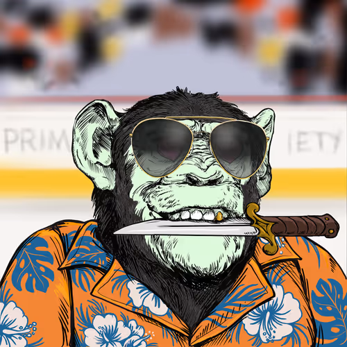 Primate Social Society Official
