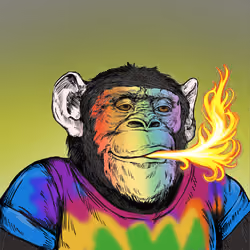 Primate Social Society #8738