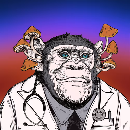 Primate Social Society Official