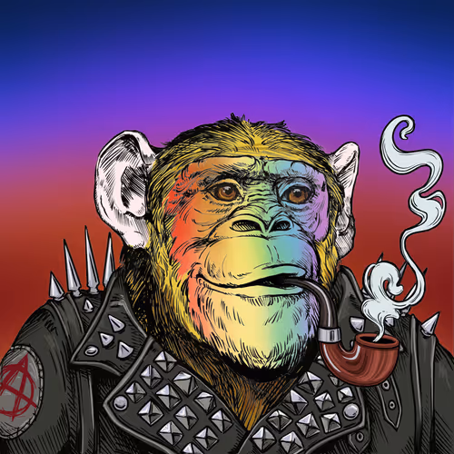 Primate Social Society Official