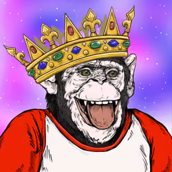 Primate Social Society #6464