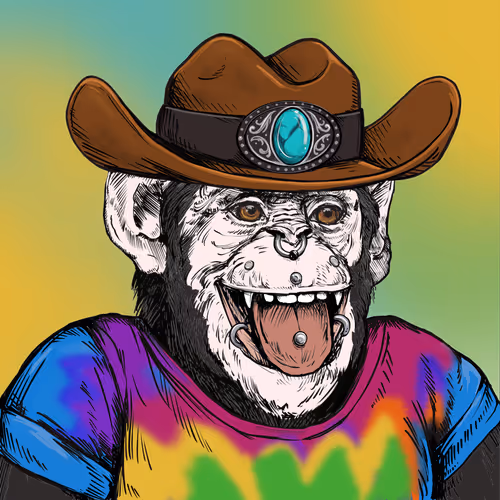 Primate Social Society Official