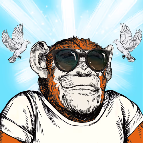Primate Social Society Official