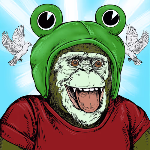 Primate Social Society Official