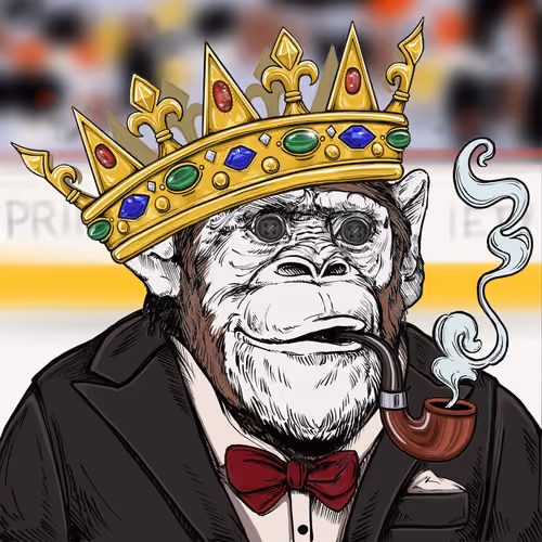 Primate Social Society #2875