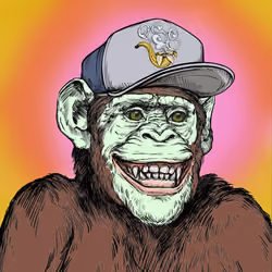 Primate Social Society #5617
