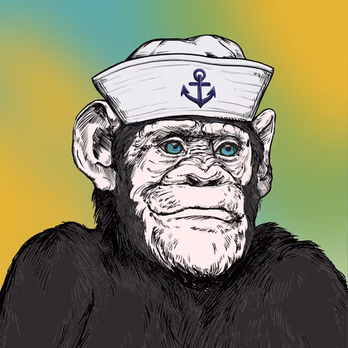 Primate Social Society #6505