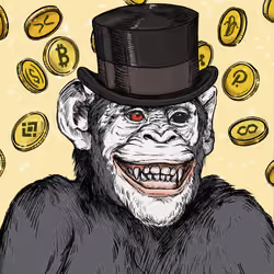 Primate Social Society #8335