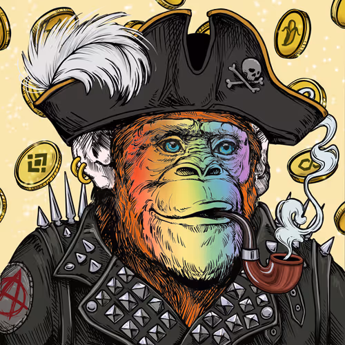 Primate Social Society #1771